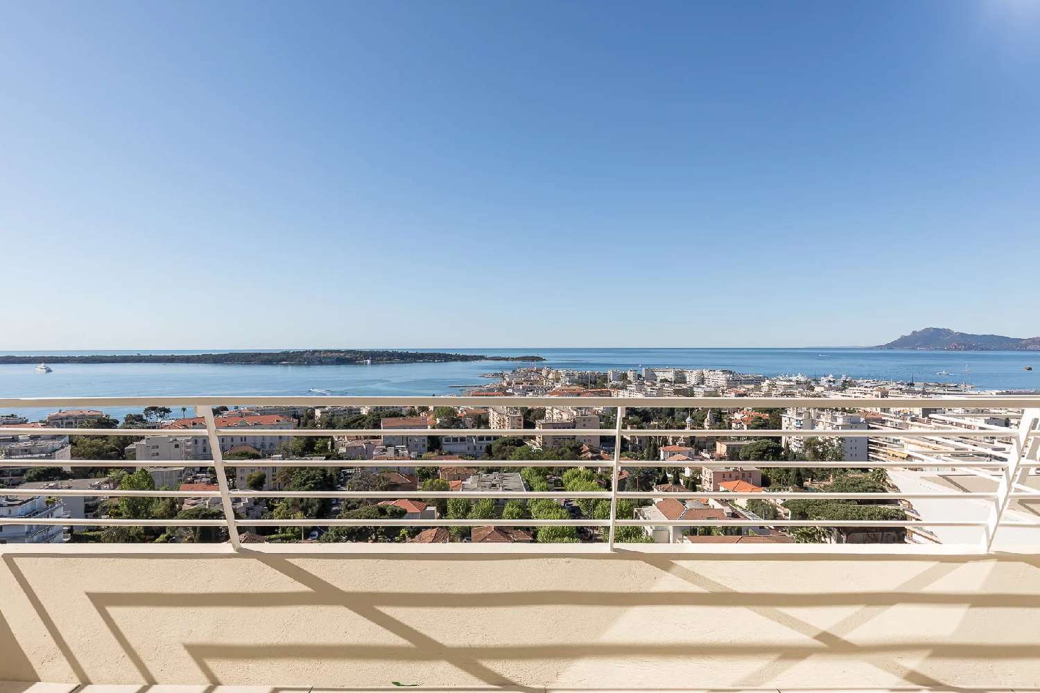 Cannes Alpes-Maritimes Wohnung/ Apartment Bild 6865627