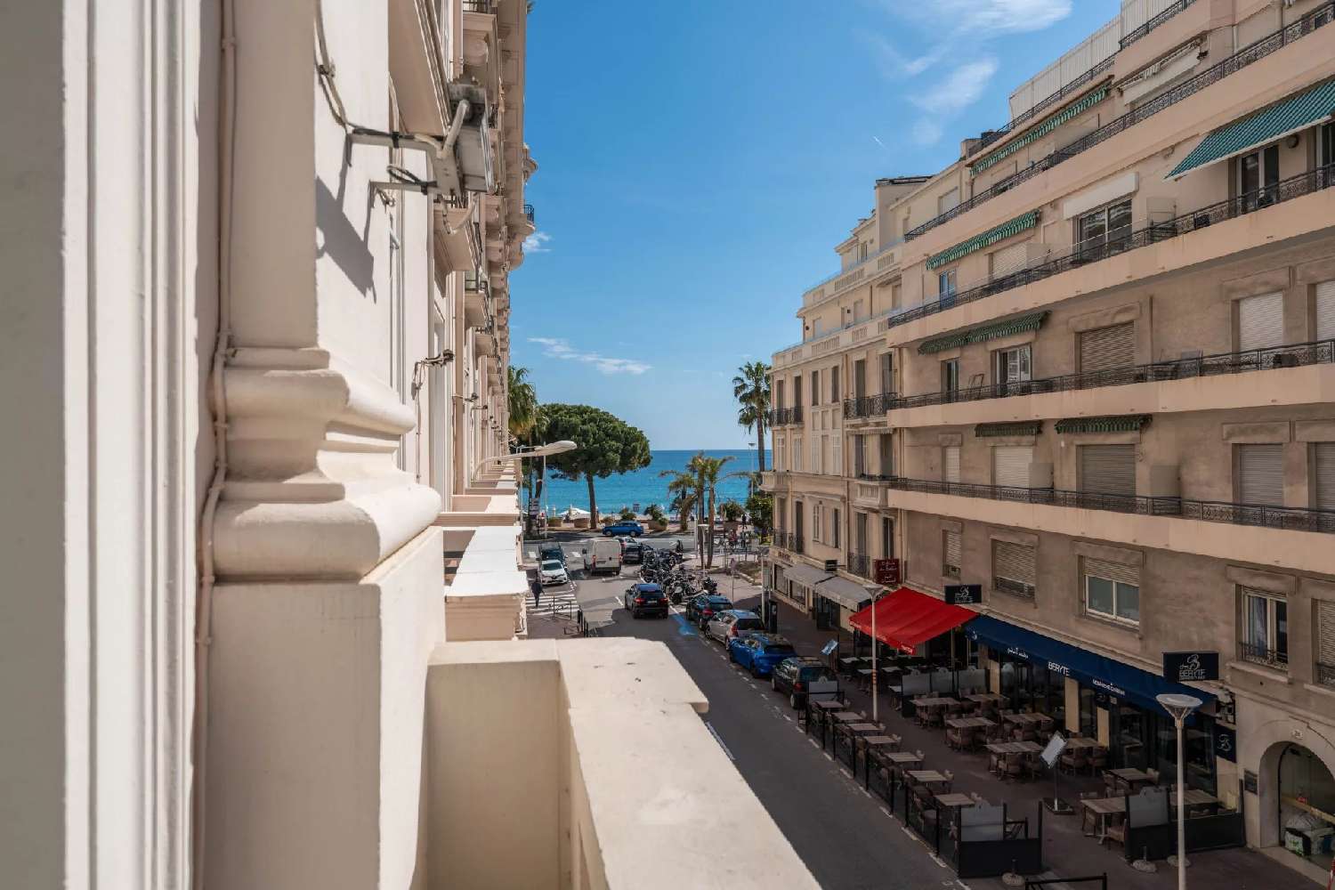 Cannes Alpes-Maritimes Wohnung/ Apartment Bild 6865666