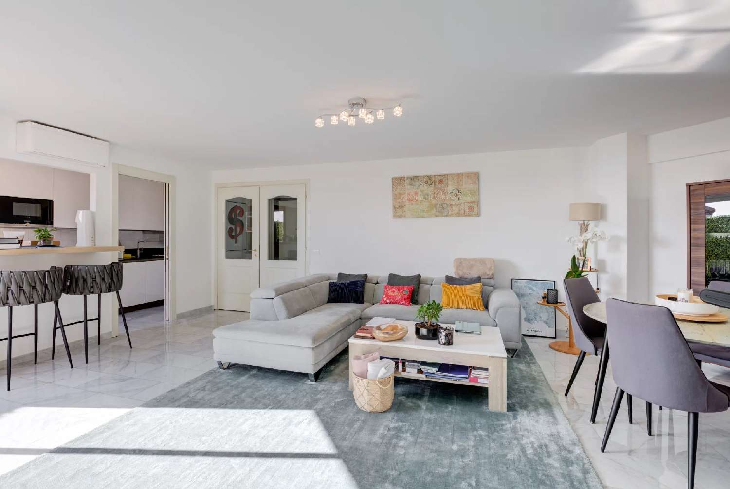  kaufen Wohnung/ Apartment Cap-d'Ail Alpes-Maritimes 8
