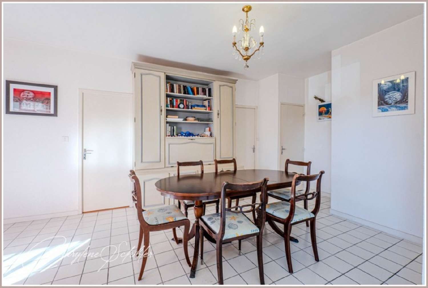  te koop appartement Capbreton Landes 4