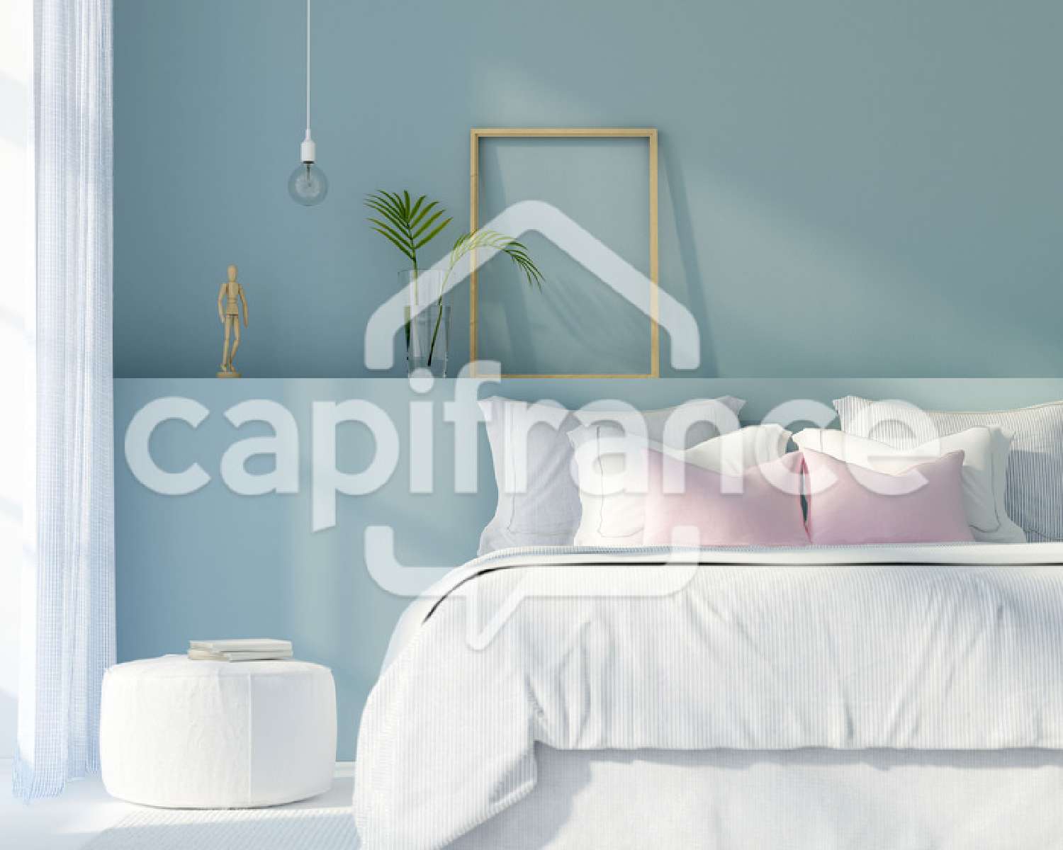  kaufen Wohnung/ Apartment Carpiquet Calvados 4
