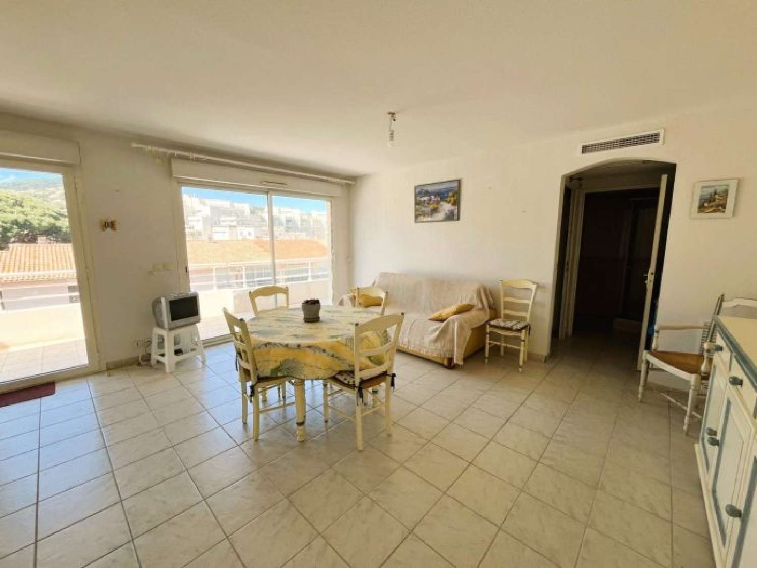 Cavalaire-sur-Mer Var Wohnung/ Apartment Bild 6867891