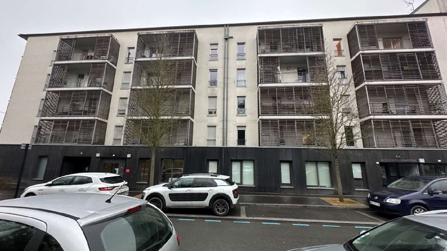 Cenon Gironde Wohnung/ Apartment Bild 6866301