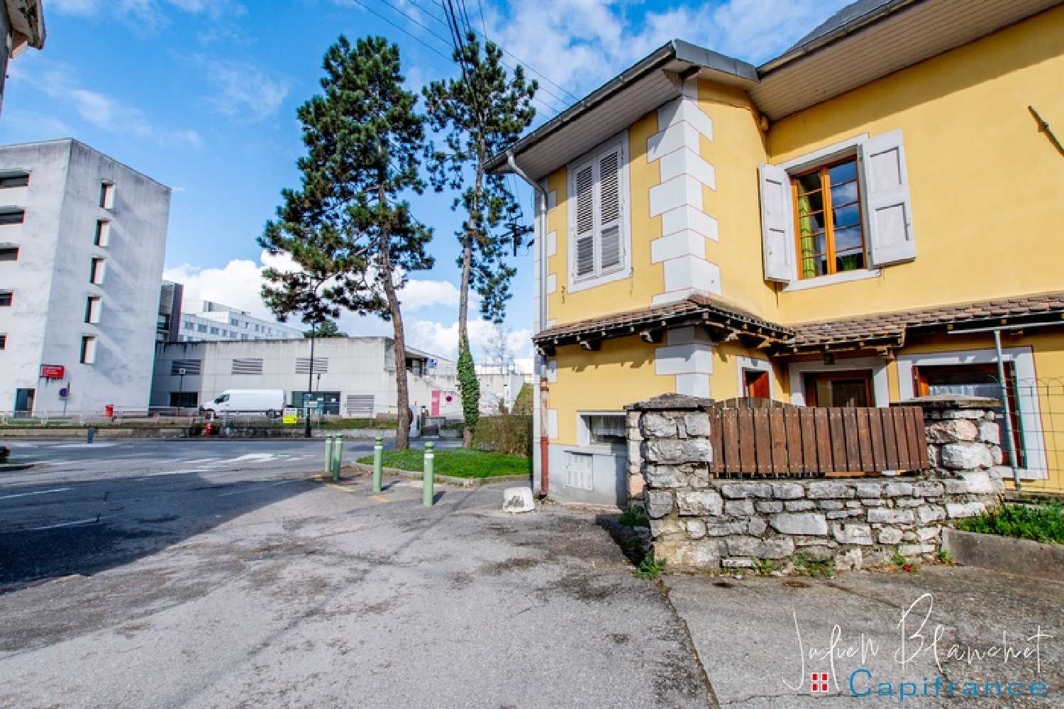  kaufen Wohnung/ Apartment Chambéry Savoie 1