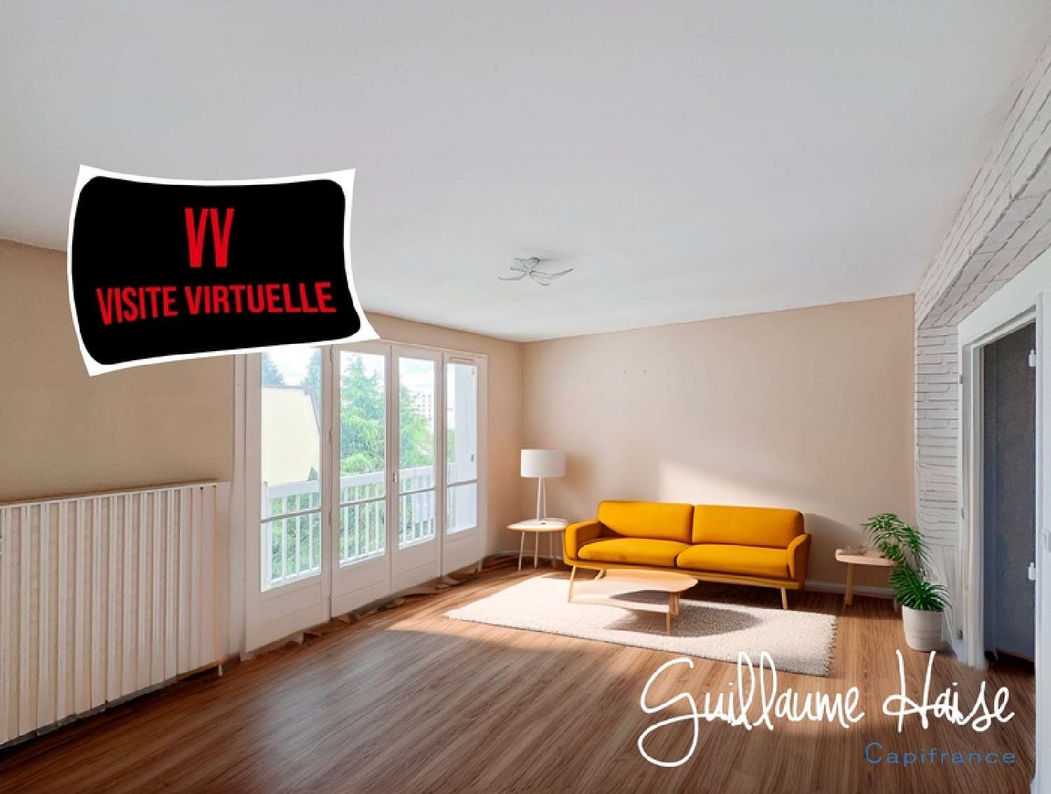  à vendre appartement Châteauroux Indre 1