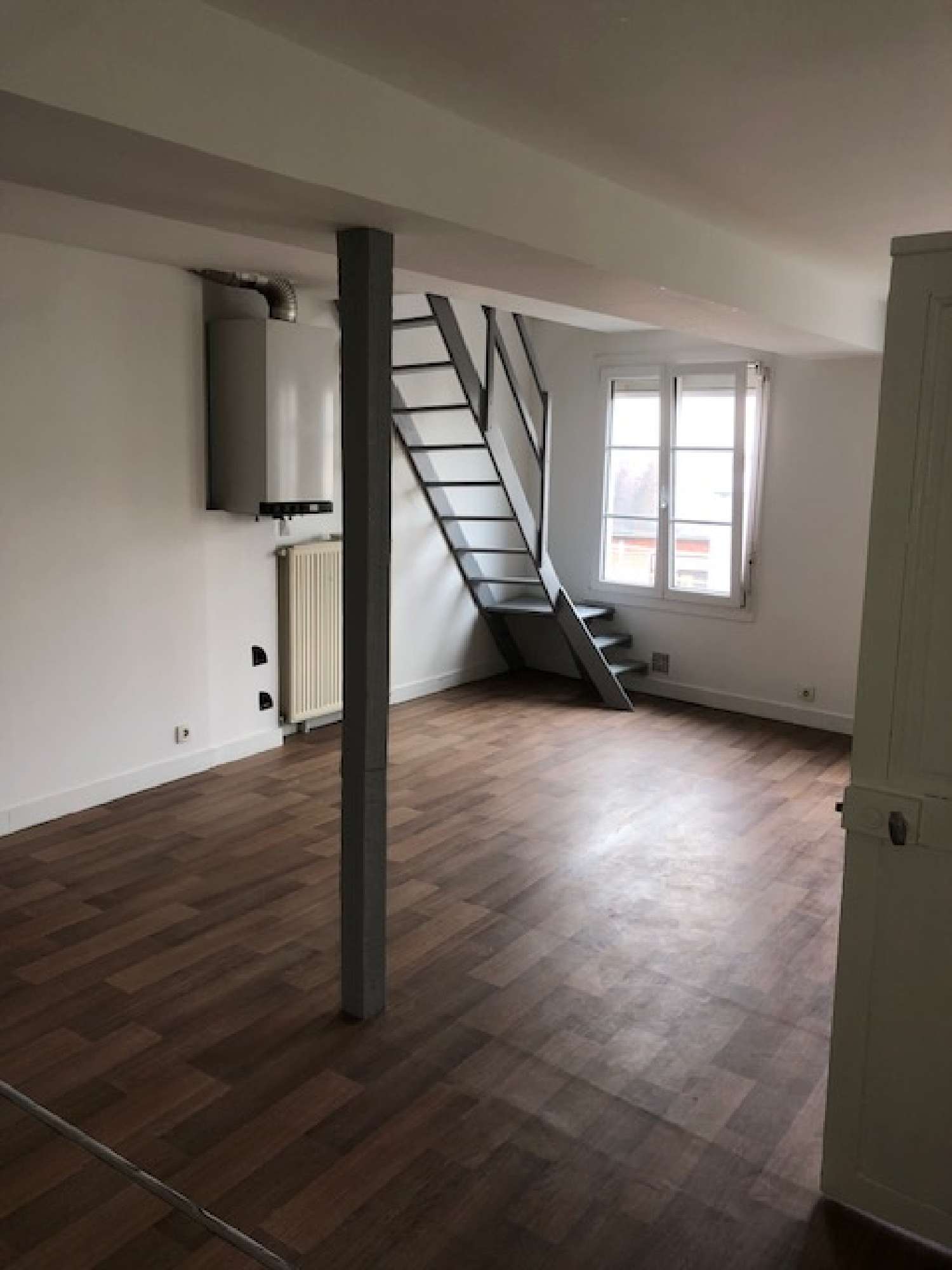  kaufen Wohnung/ Apartment Châtellerault Vienne 1