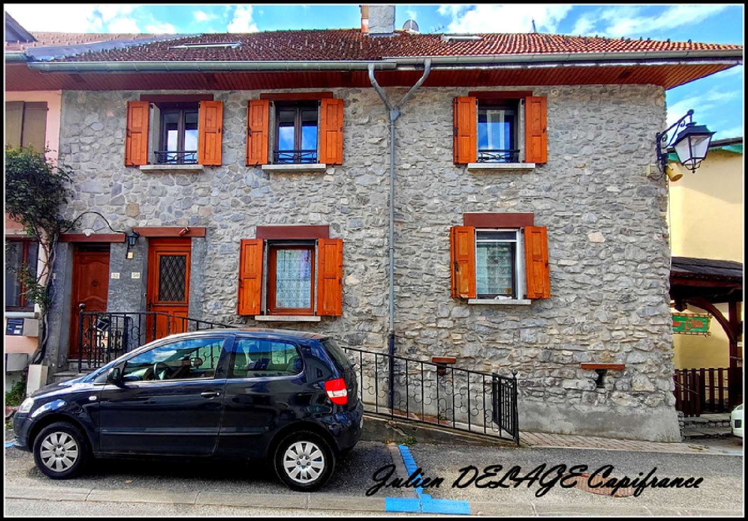Chorges Hautes-Alpes apartment foto 6865813