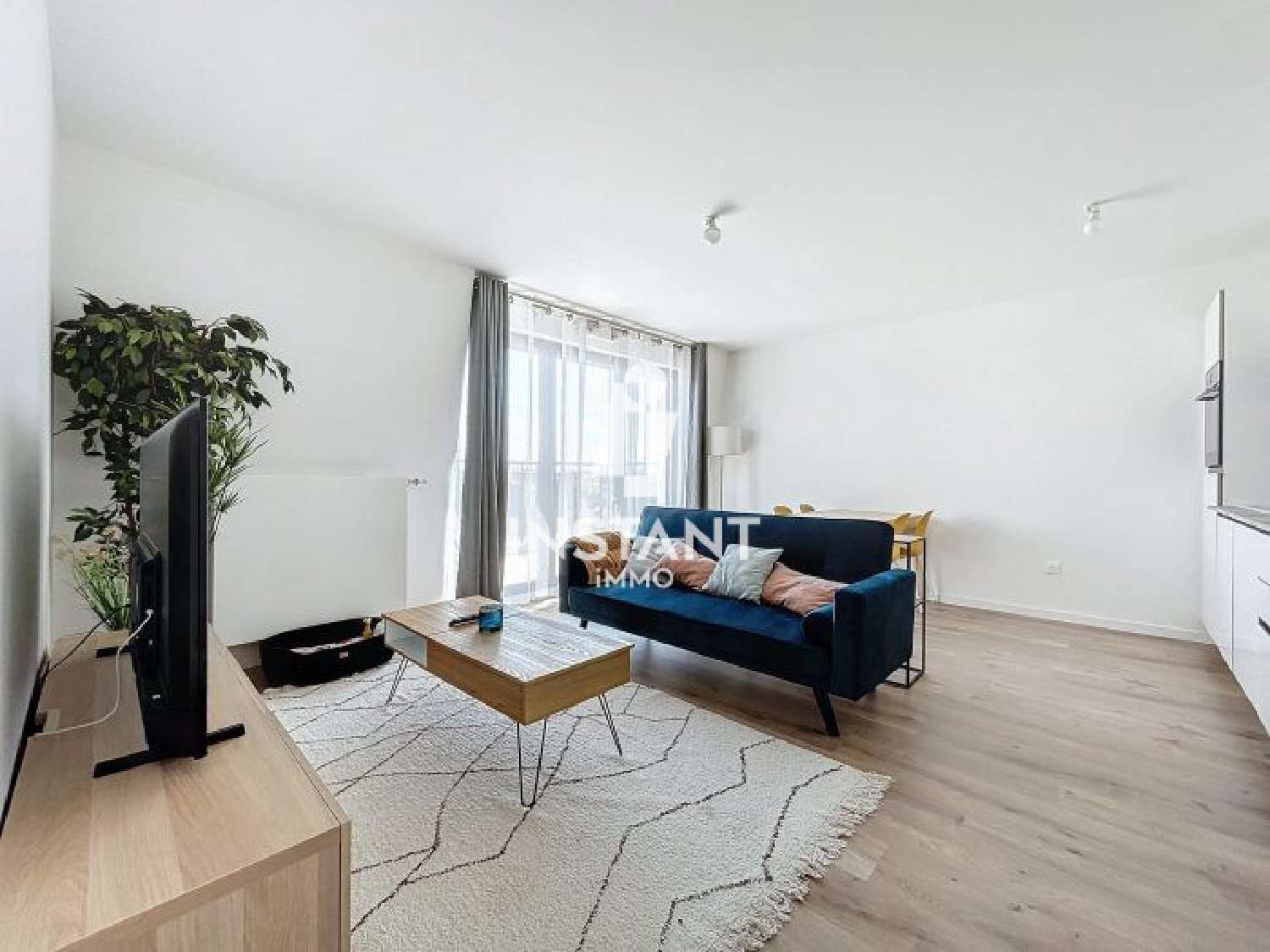 Clamart Hauts-de-Seine Wohnung/ Apartment Bild 6865714
