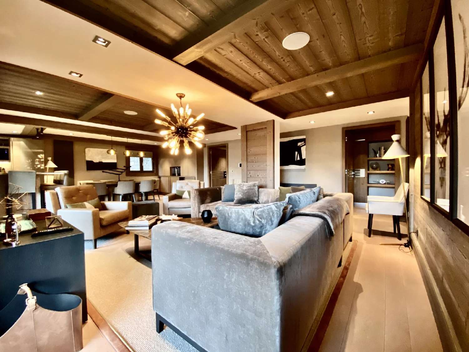  te koop appartement Courchevel Savoie 2