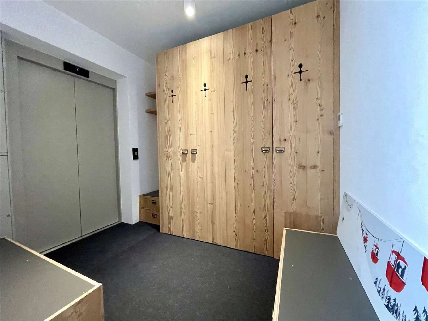  kaufen Wohnung/ Apartment Courchevel Savoie 3