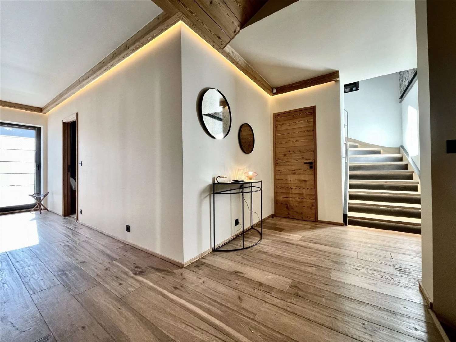  for sale apartment Courchevel Savoie 4