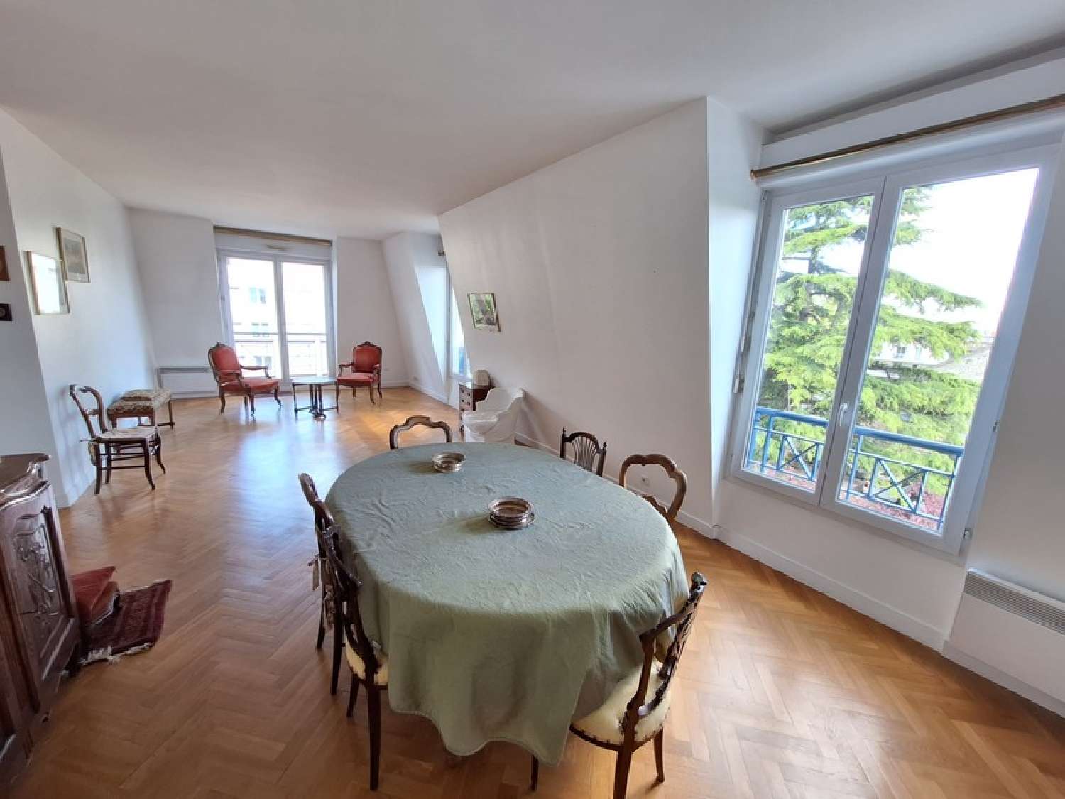  kaufen Wohnung/ Apartment Croissy-sur-Seine Yvelines 2