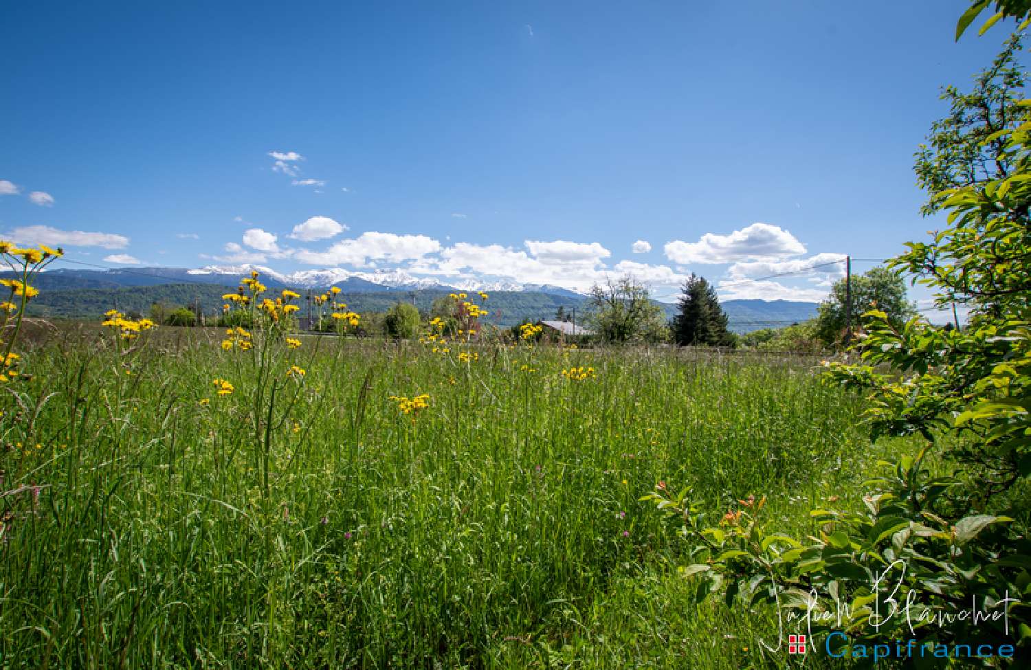  à vendre appartement Cruet Savoie 5