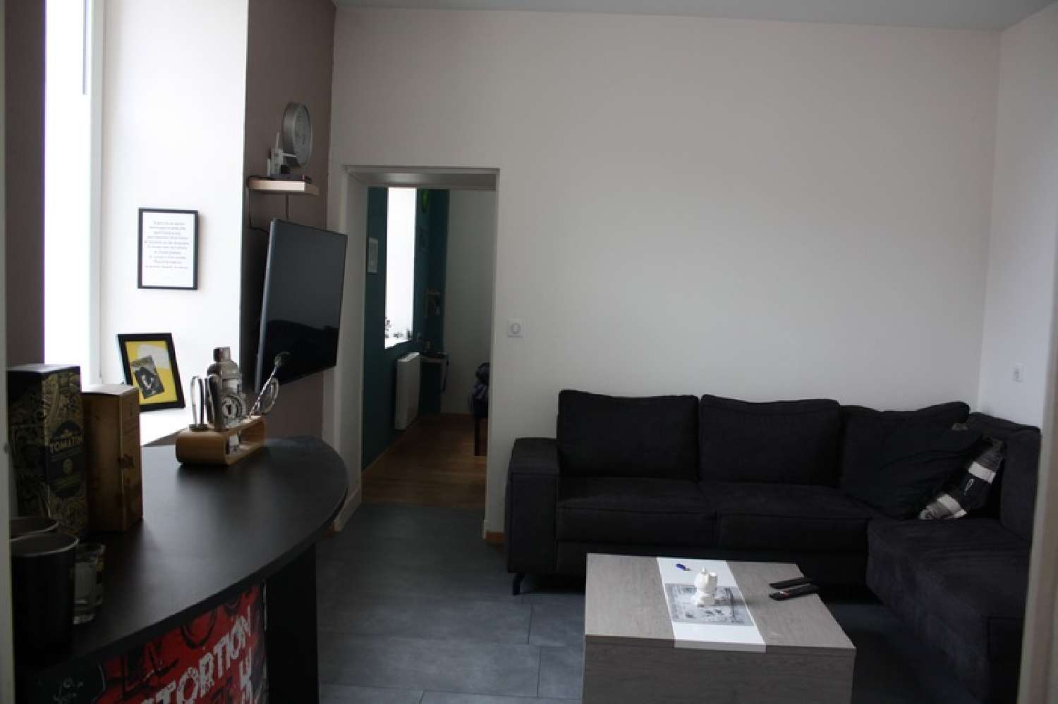  kaufen Wohnung/ Apartment Tavaux Jura 4