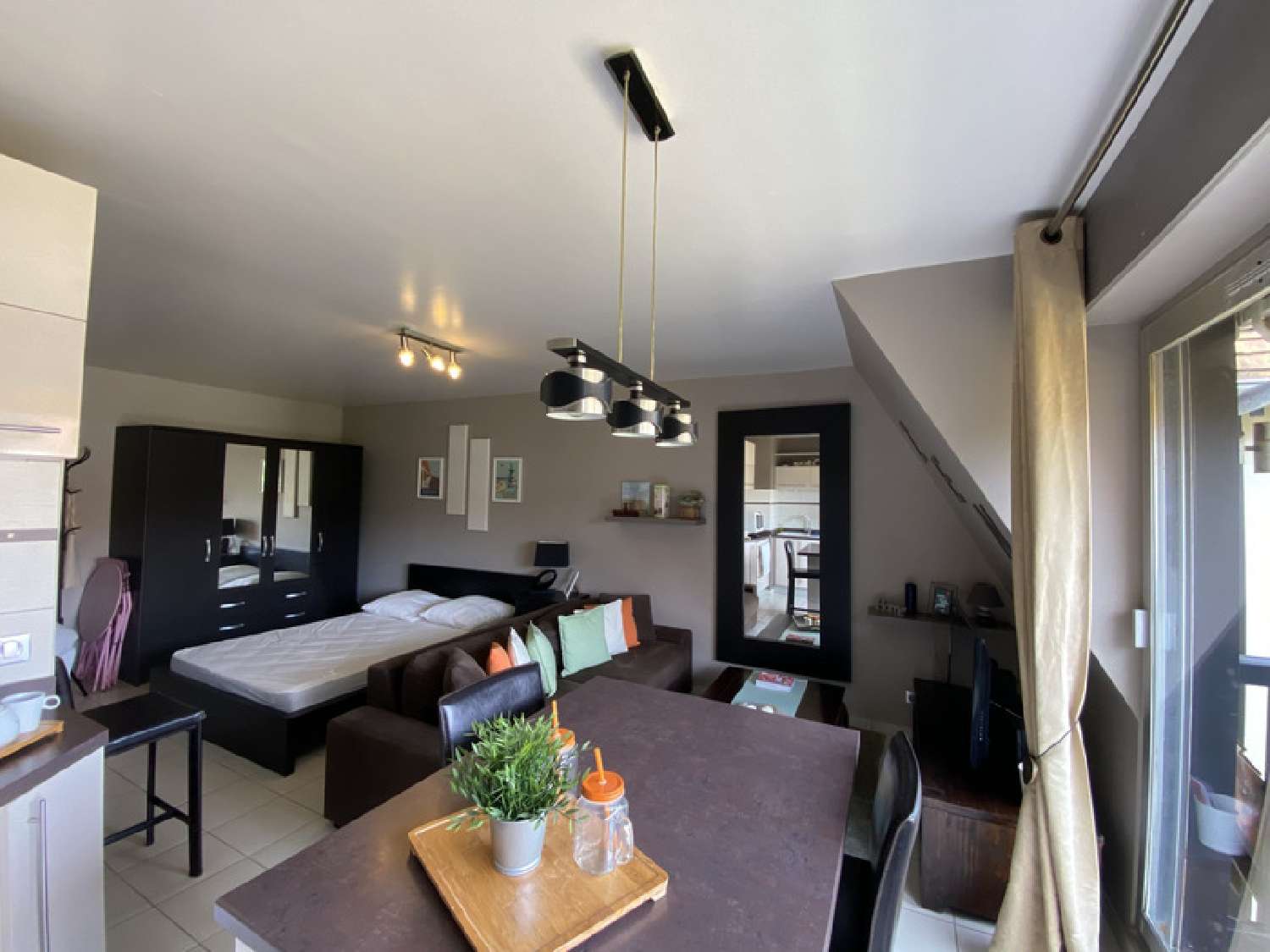  kaufen Wohnung/ Apartment Deauville Calvados 2