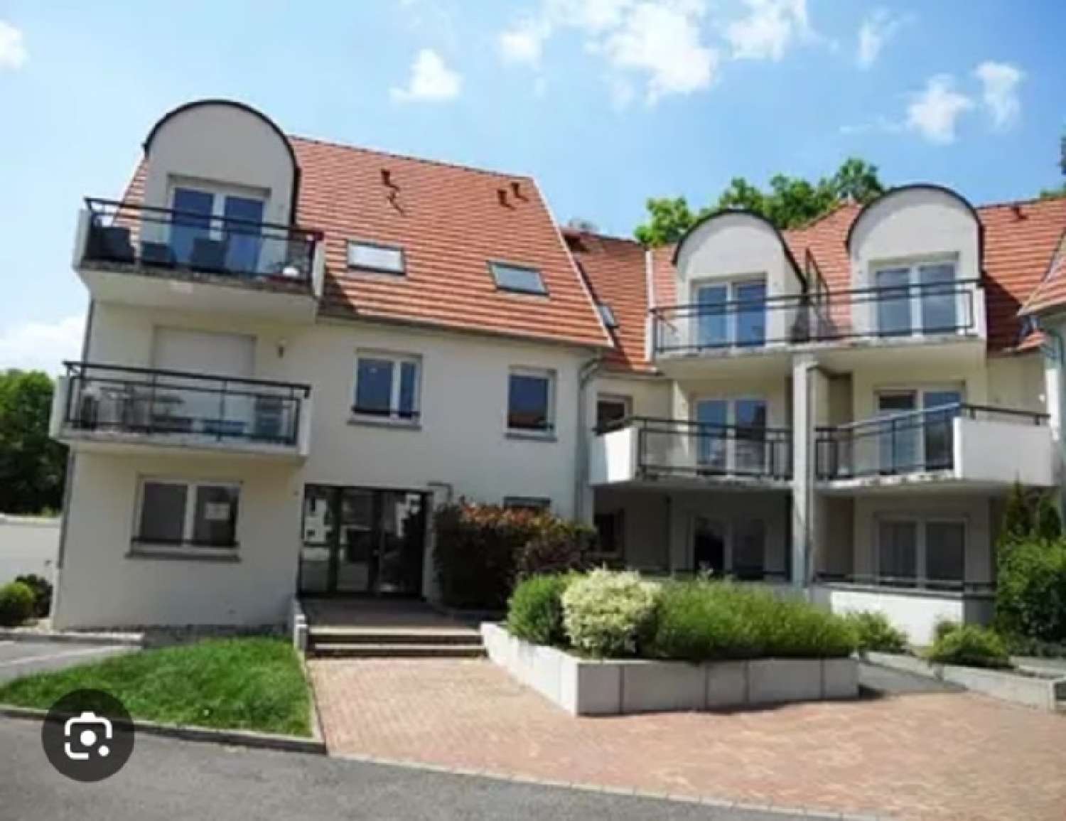  kaufen Wohnung/ Apartment Dettwiller Bas-Rhin 1