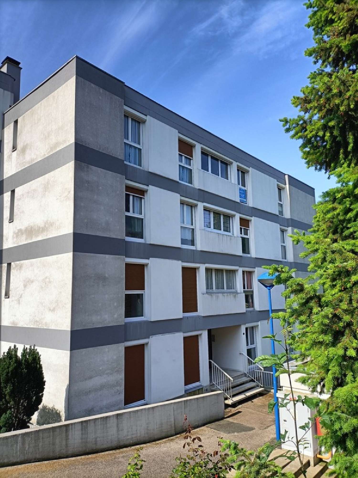  à vendre appartement Déville-lès-Rouen Seine-Maritime 5