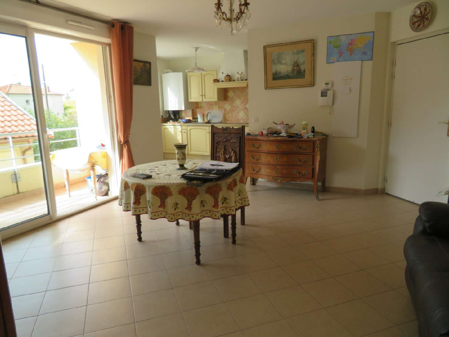 te koop appartement Digne-Les-Bains Alpes-de-Haute-Provence 2