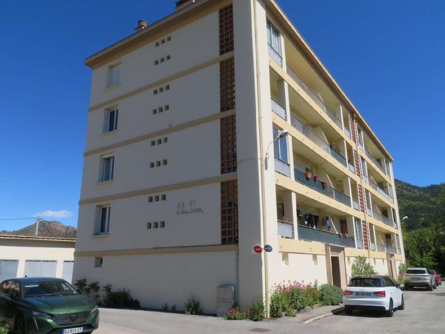 Digne-Les-Bains Alpes-de-Haute-Provence Wohnung/ Apartment Bild 6863705