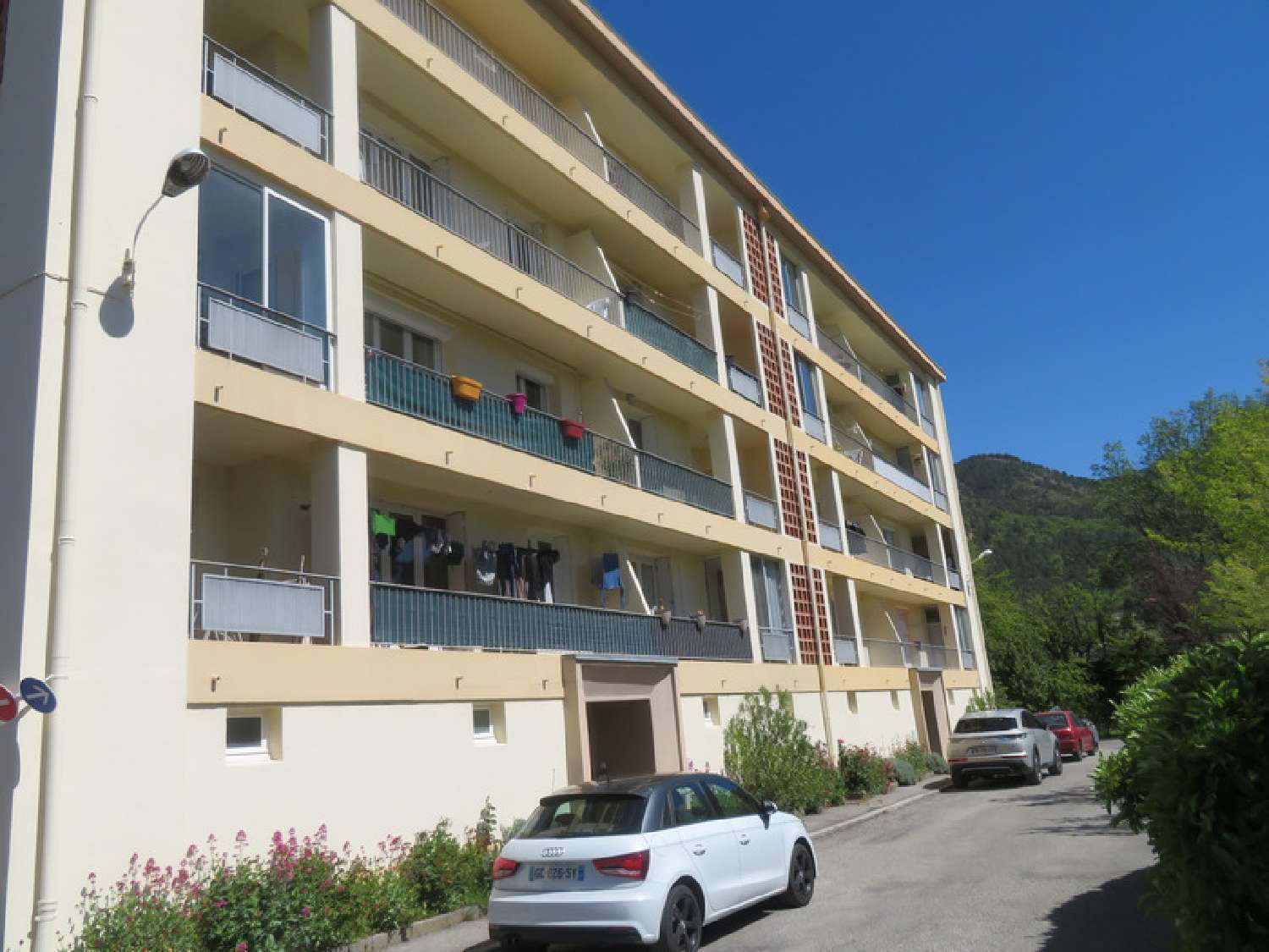  te koop appartement Digne-Les-Bains Alpes-de-Haute-Provence 2