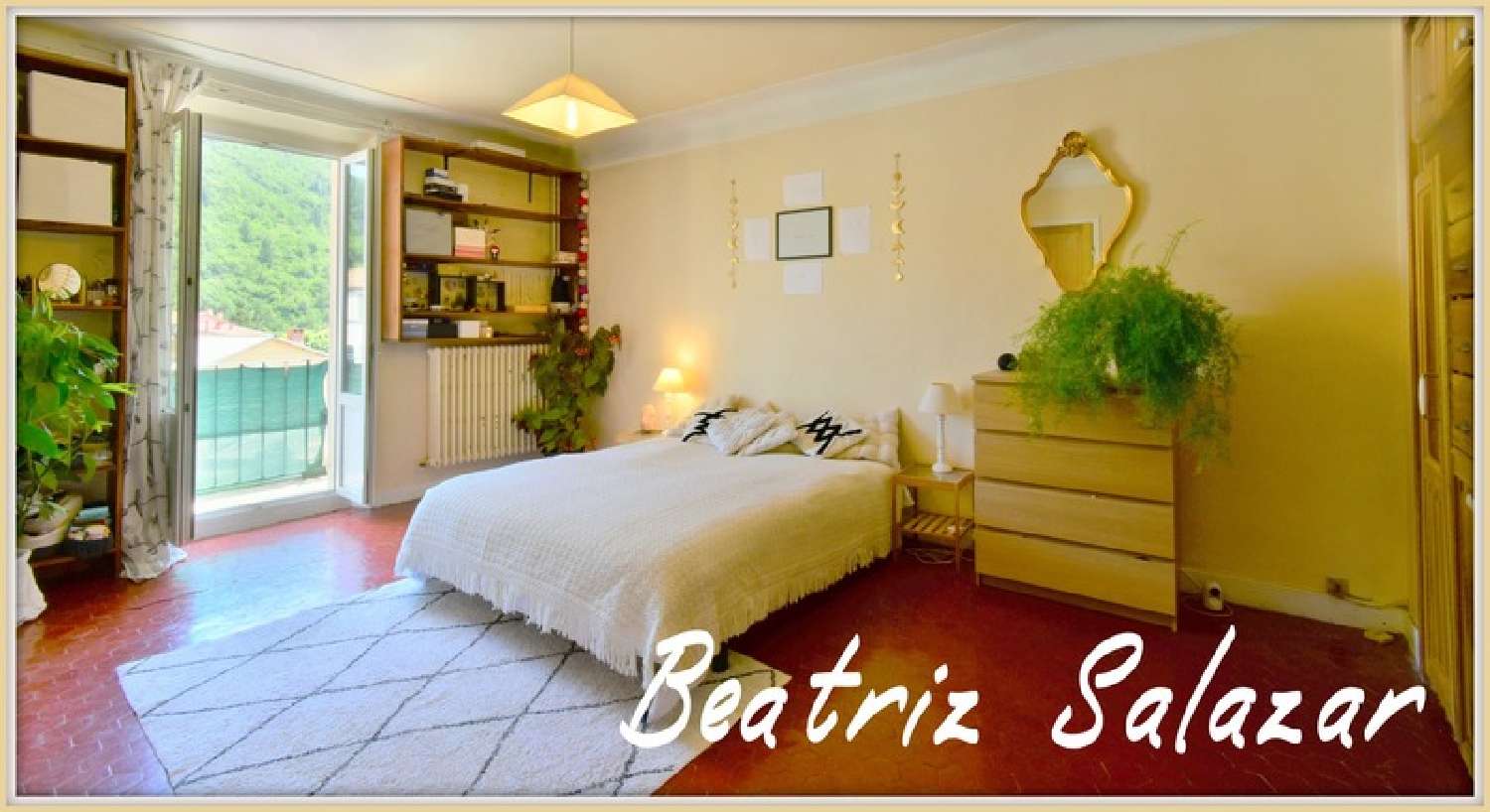  à vendre appartement Digne-Les-Bains Alpes-de-Haute-Provence 5