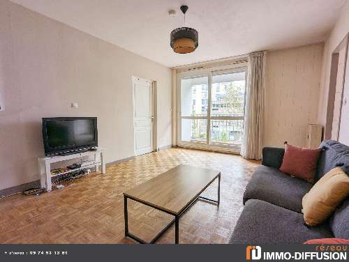 Dijon Côte-d'Or apartment foto