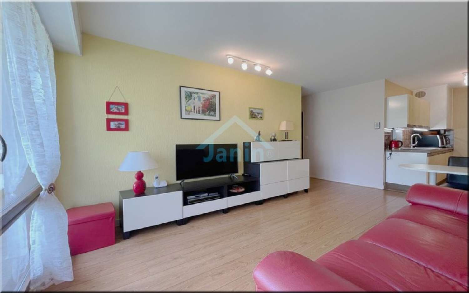  for sale apartment Divonne-les-Bains Ain 5