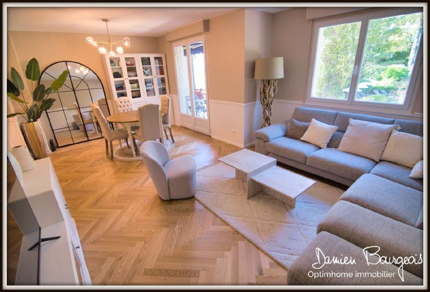  for sale apartment Divonne-les-Bains Ain 1