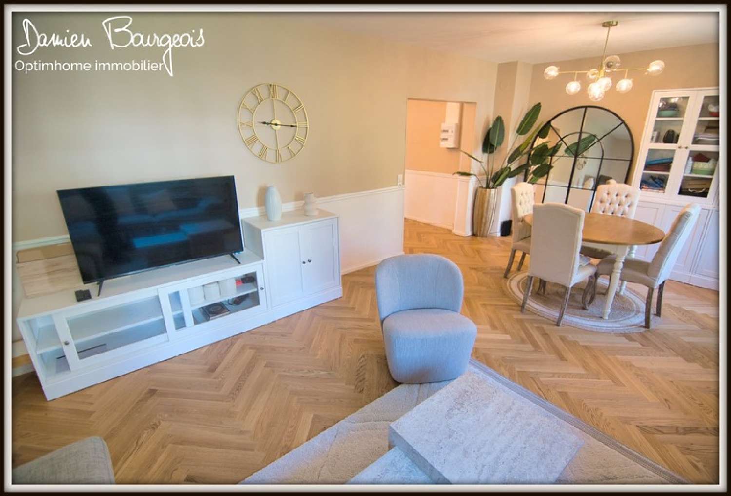  kaufen Wohnung/ Apartment Divonne-les-Bains Ain 3