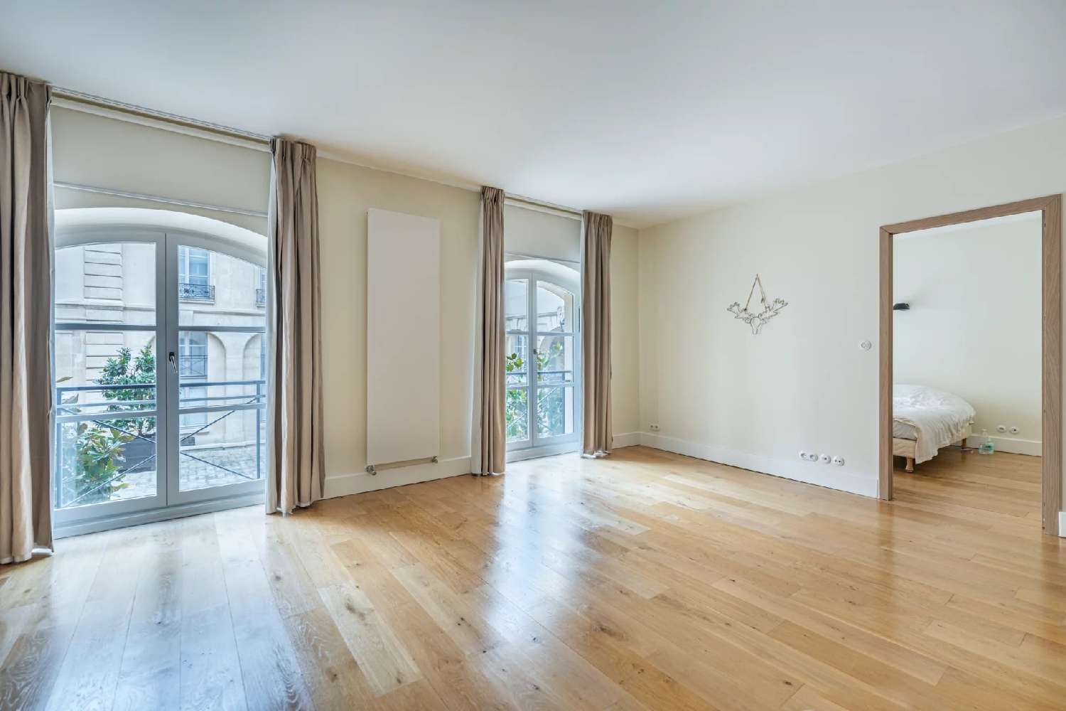 Domalain Ille-et-Vilaine Wohnung/ Apartment Bild 6867997