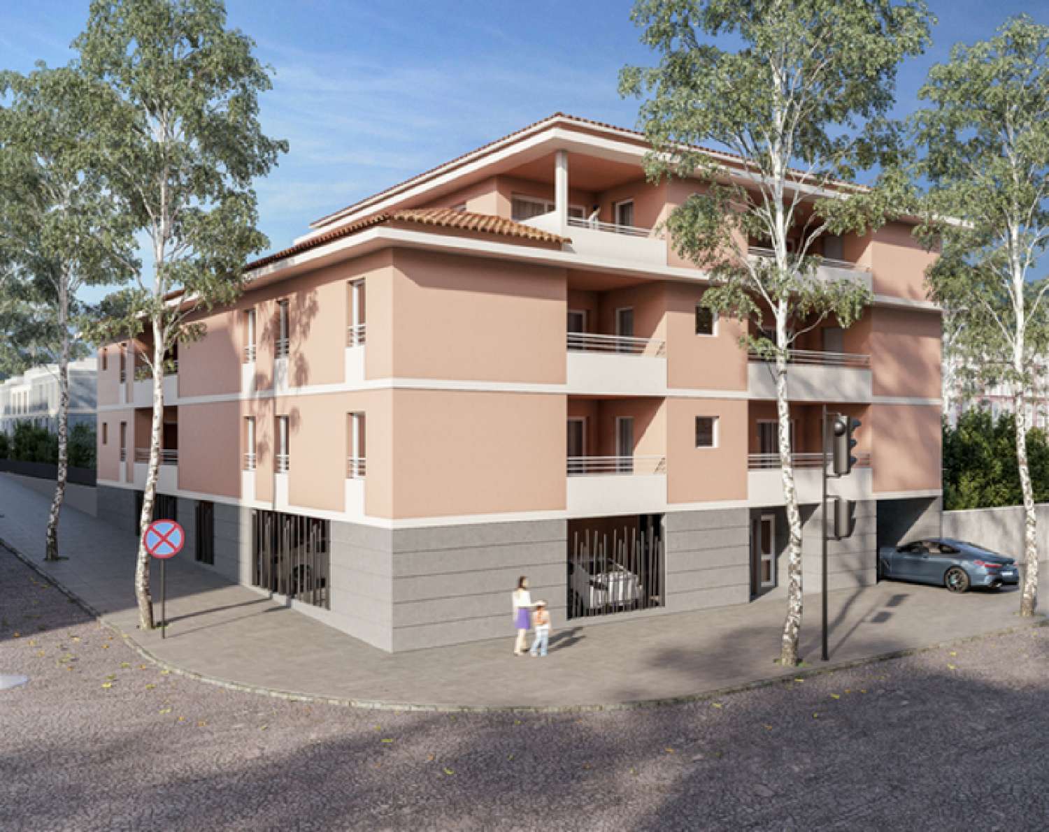  te koop appartement Draguignan Var 2