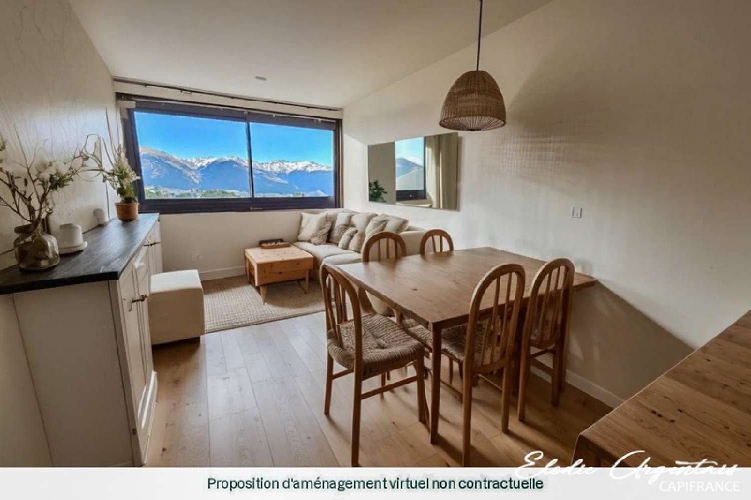  kaufen Wohnung/ Apartment Égat Pyrénées-Orientales 1