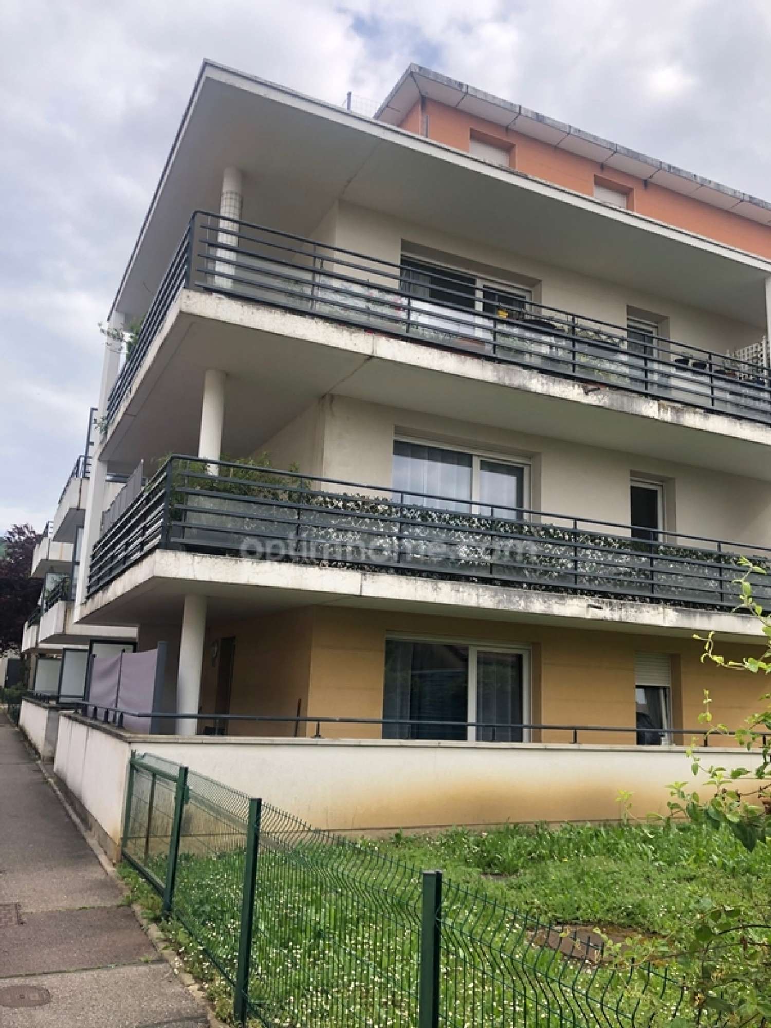  kaufen Wohnung/ Apartment Essey-lès-Nancy Meurthe-et-Moselle 1