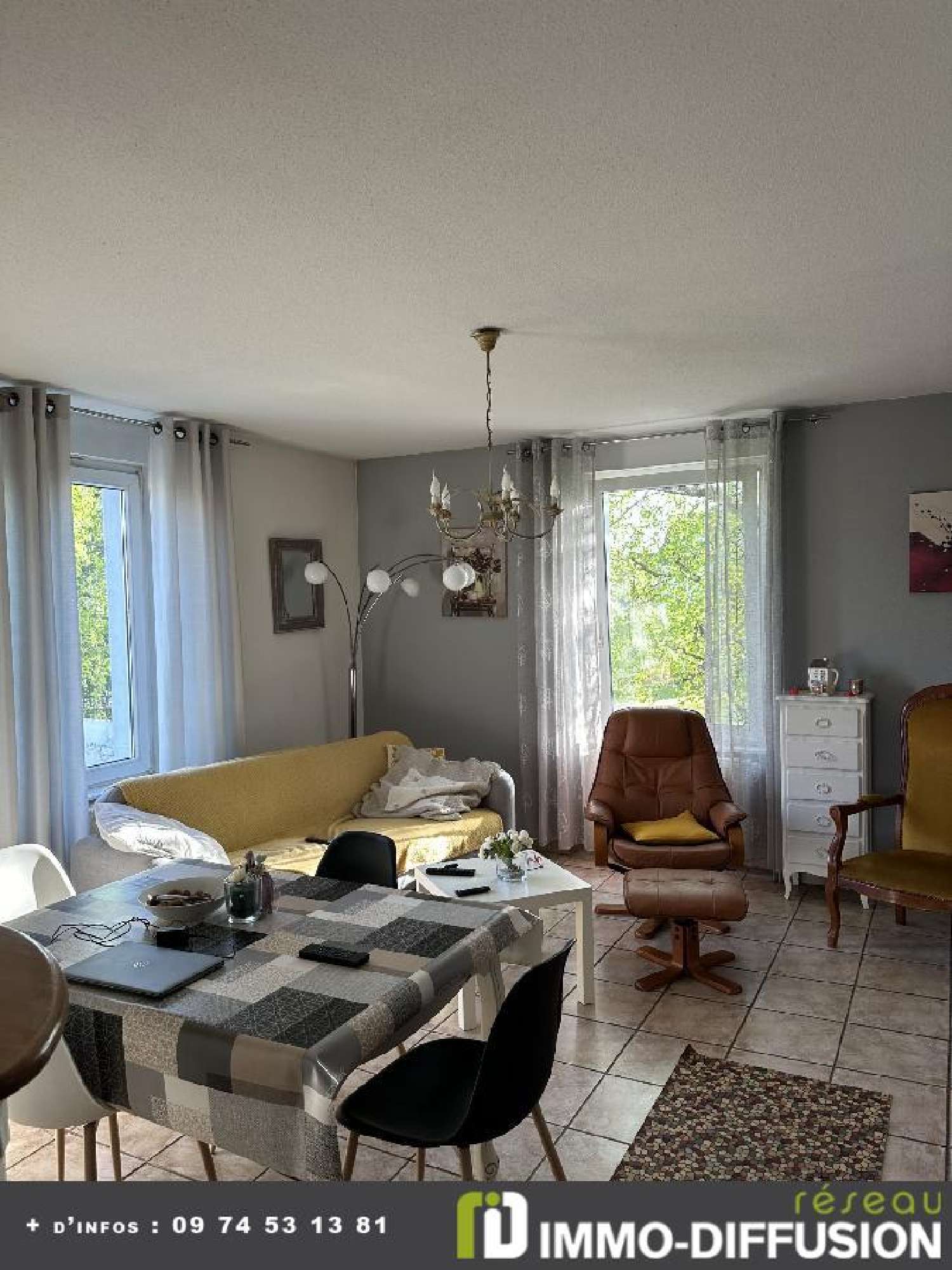  kaufen Wohnung/ Apartment Exincourt Doubs 5