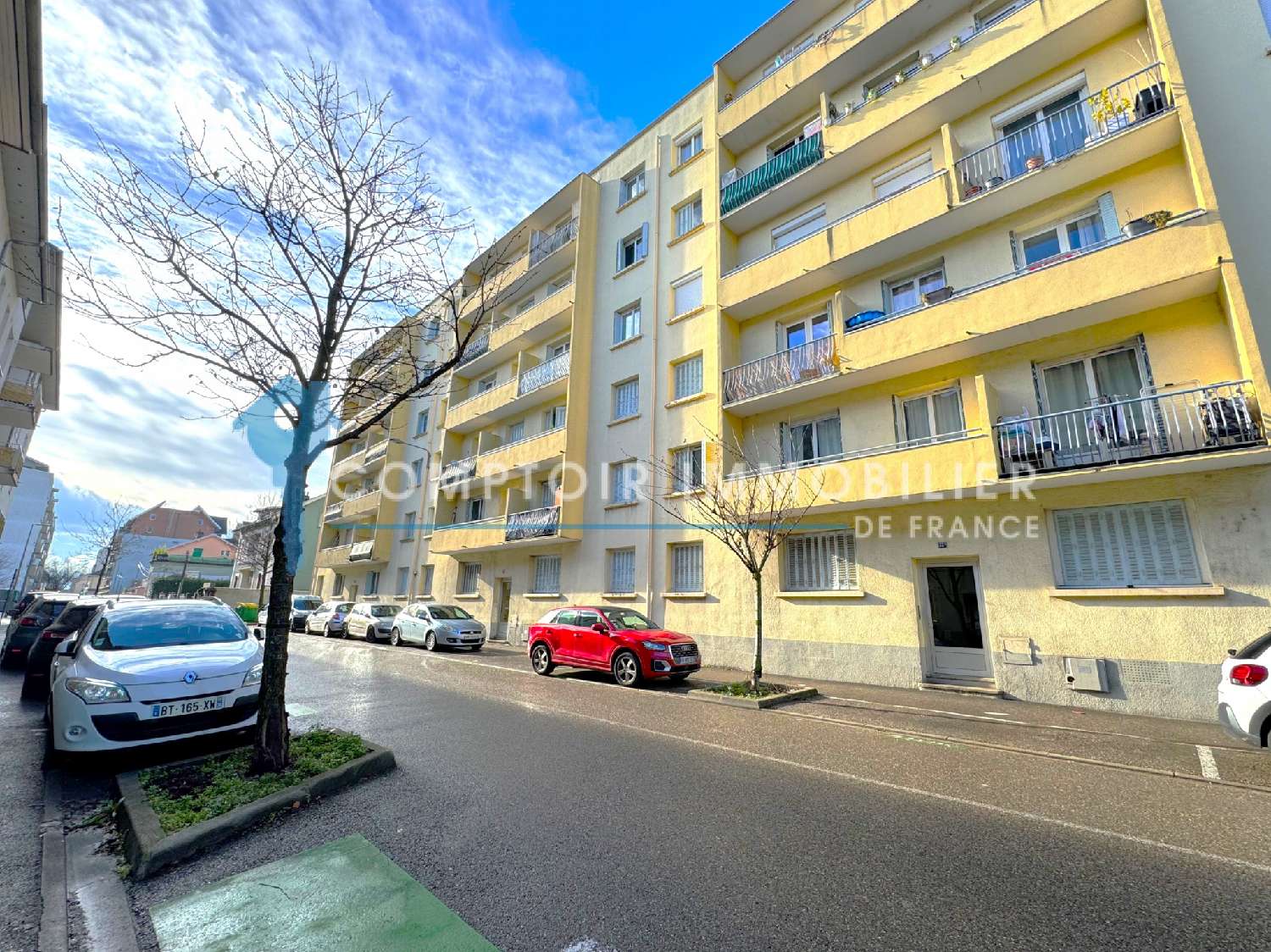  kaufen Wohnung/ Apartment Fontaine Isère 5