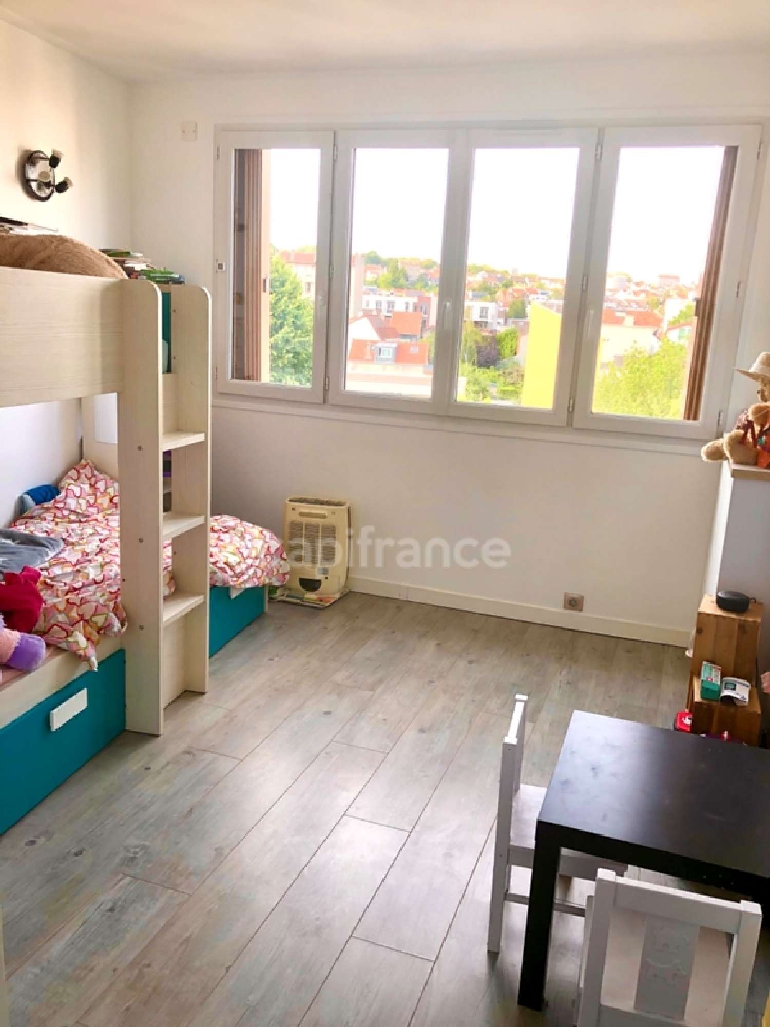  à vendre appartement Fontenay-sous-Bois Val-de-Marne 7