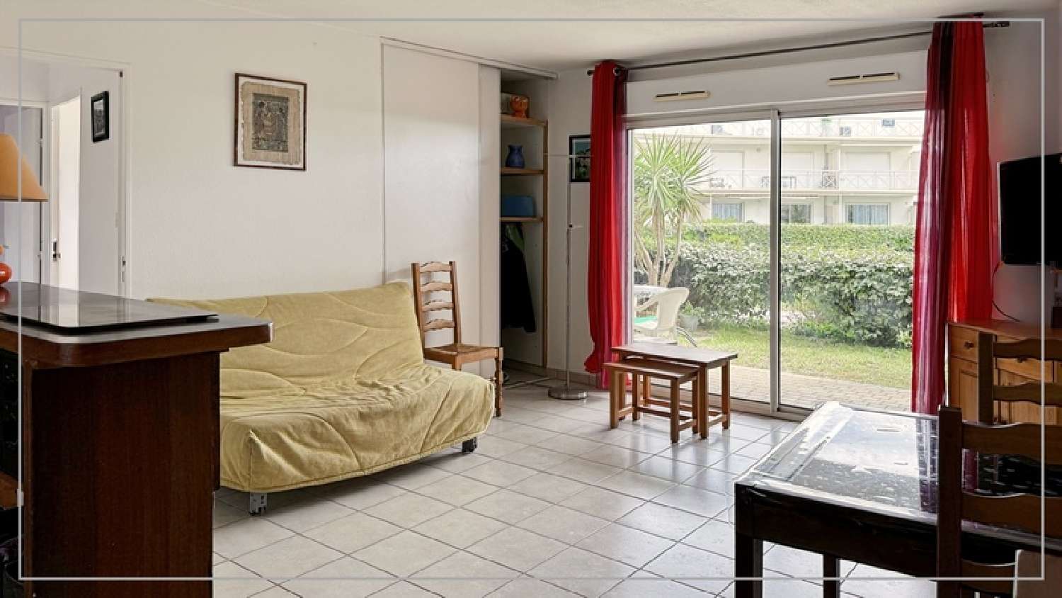  à vendre appartement Frontignan Hérault 7