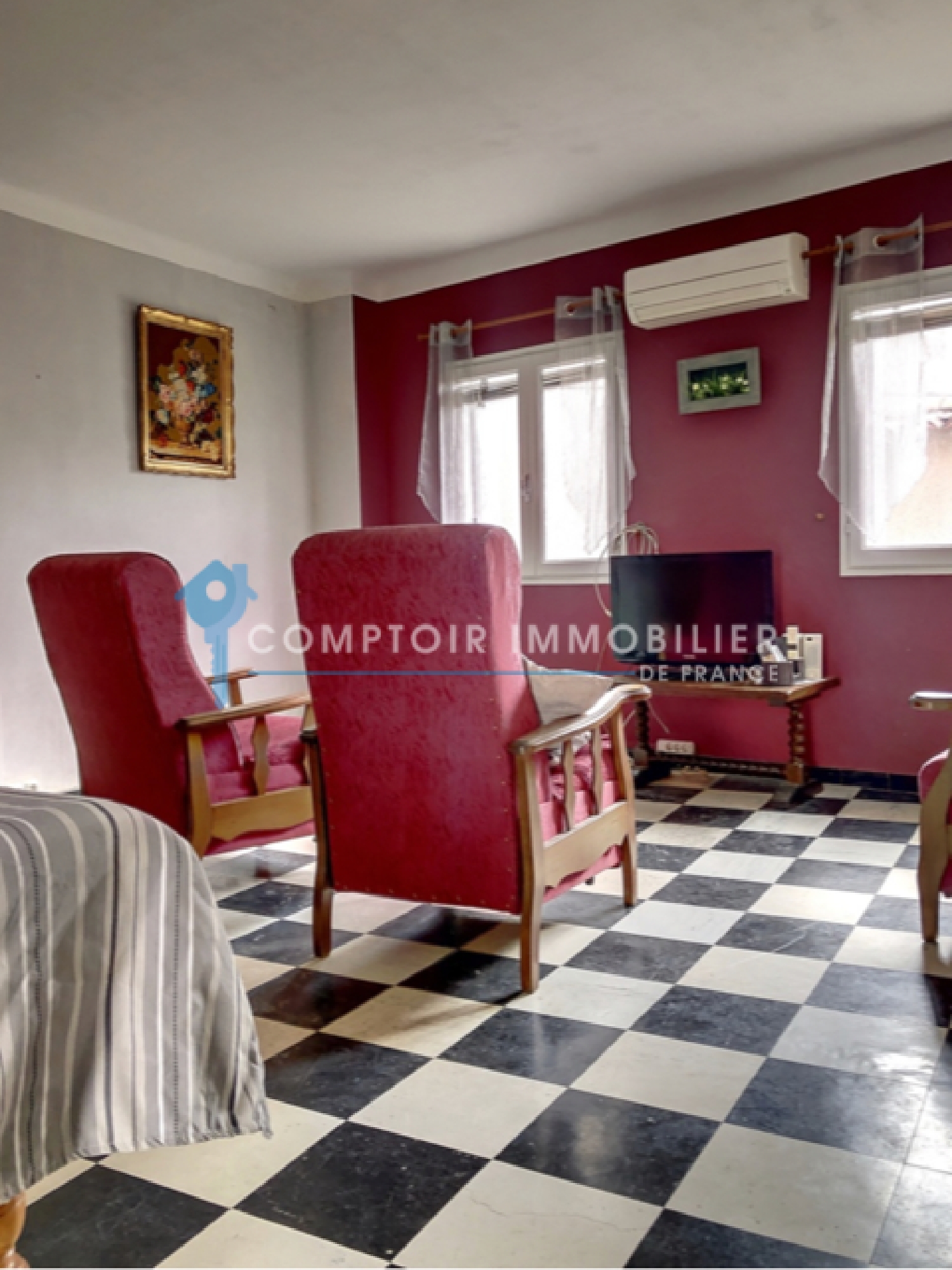  à vendre appartement Ganges Hérault 2