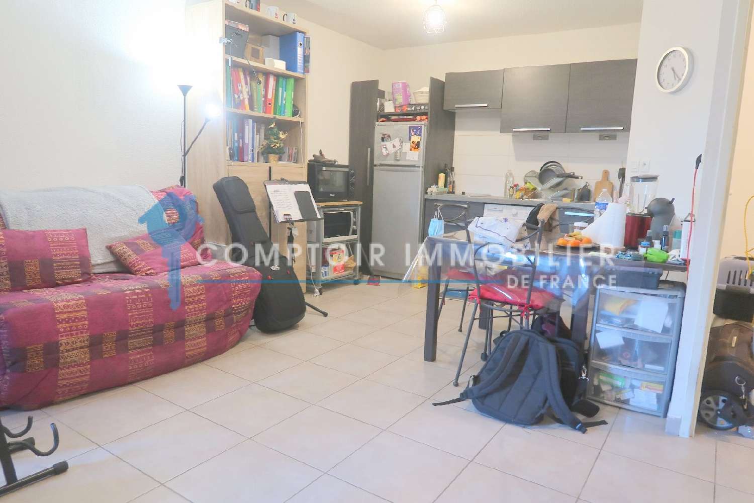  kaufen Wohnung/ Apartment Gigean Hérault 2