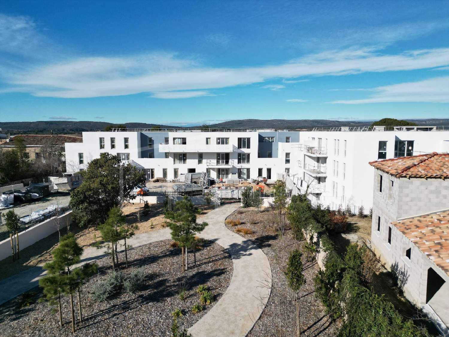  kaufen Wohnung/ Apartment Gigean Hérault 5