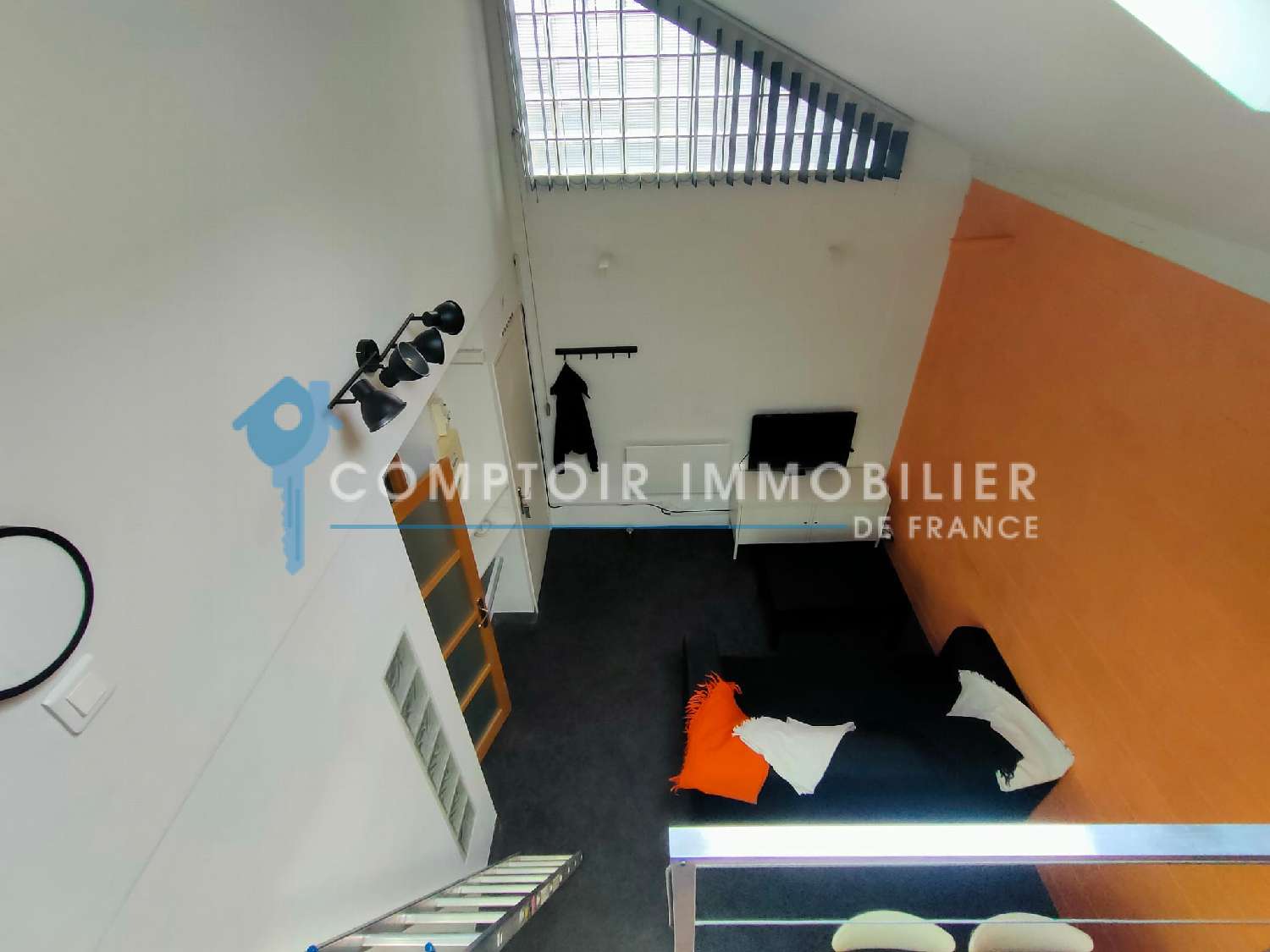  kaufen Wohnung/ Apartment Grenoble Isère 6