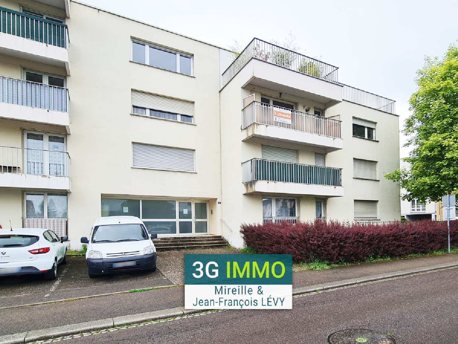 Hagondange Moselle Wohnung/ Apartment Bild 6866672