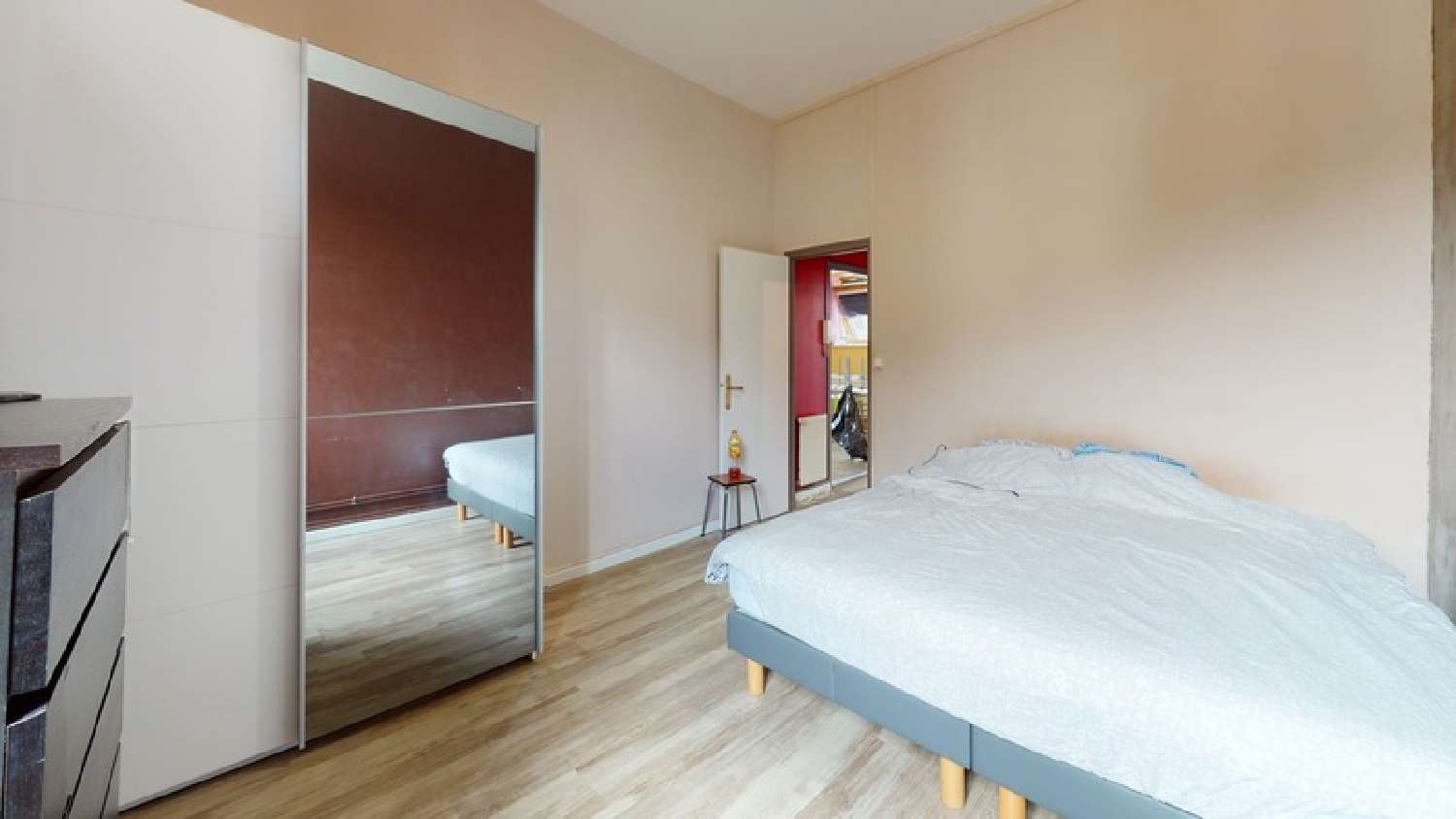  kaufen Wohnung/ Apartment Haucourt-Moulaine Meurthe-et-Moselle 1