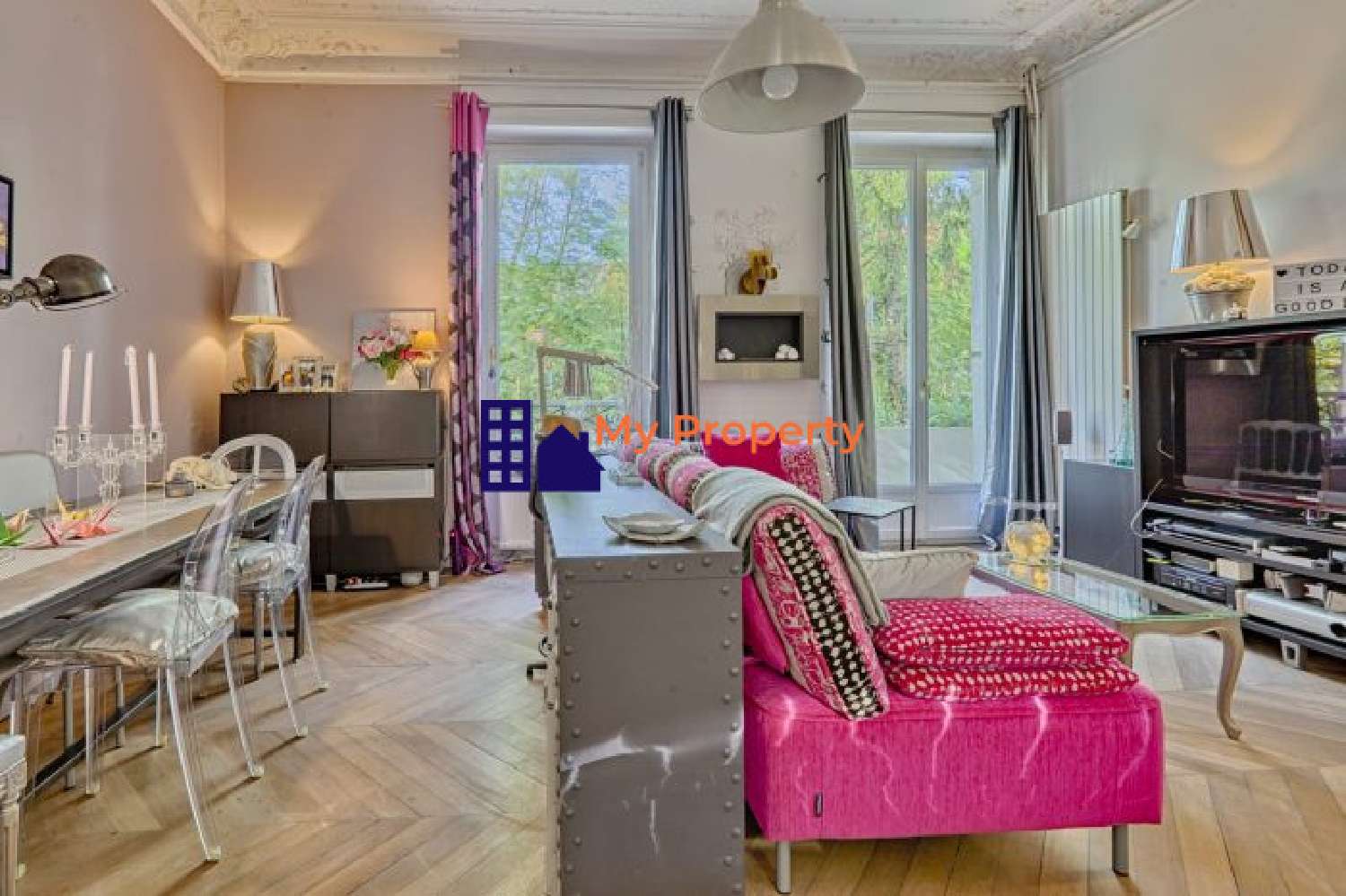  kaufen Wohnung/ Apartment Houilles Yvelines 2