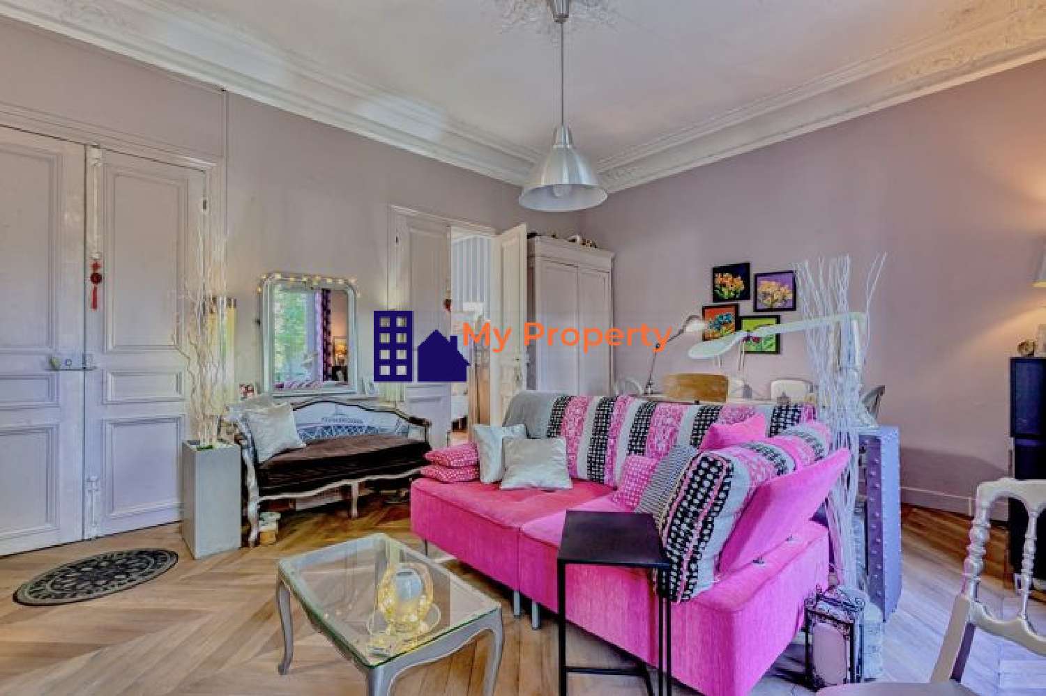  kaufen Wohnung/ Apartment Houilles Yvelines 8