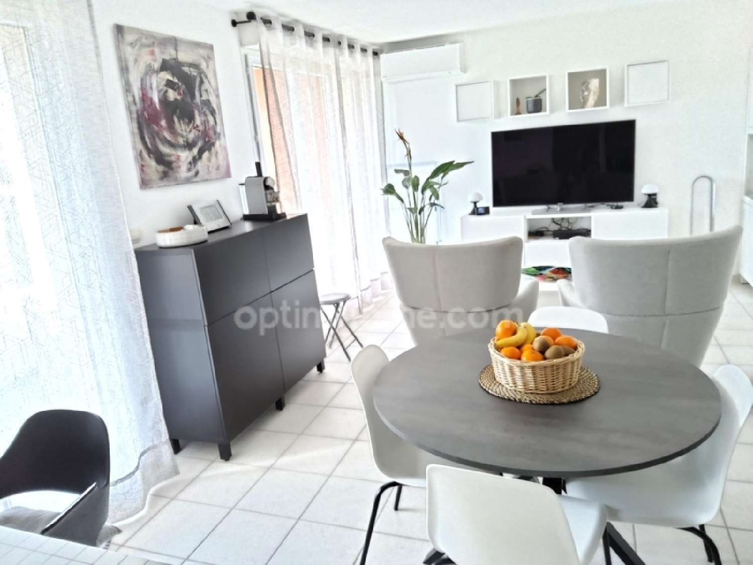  kaufen Wohnung/ Apartment Istres Bouches-du-Rhône 1