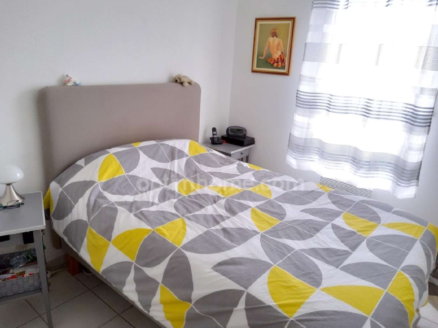  te koop appartement Istres Bouches-du-Rhône 2