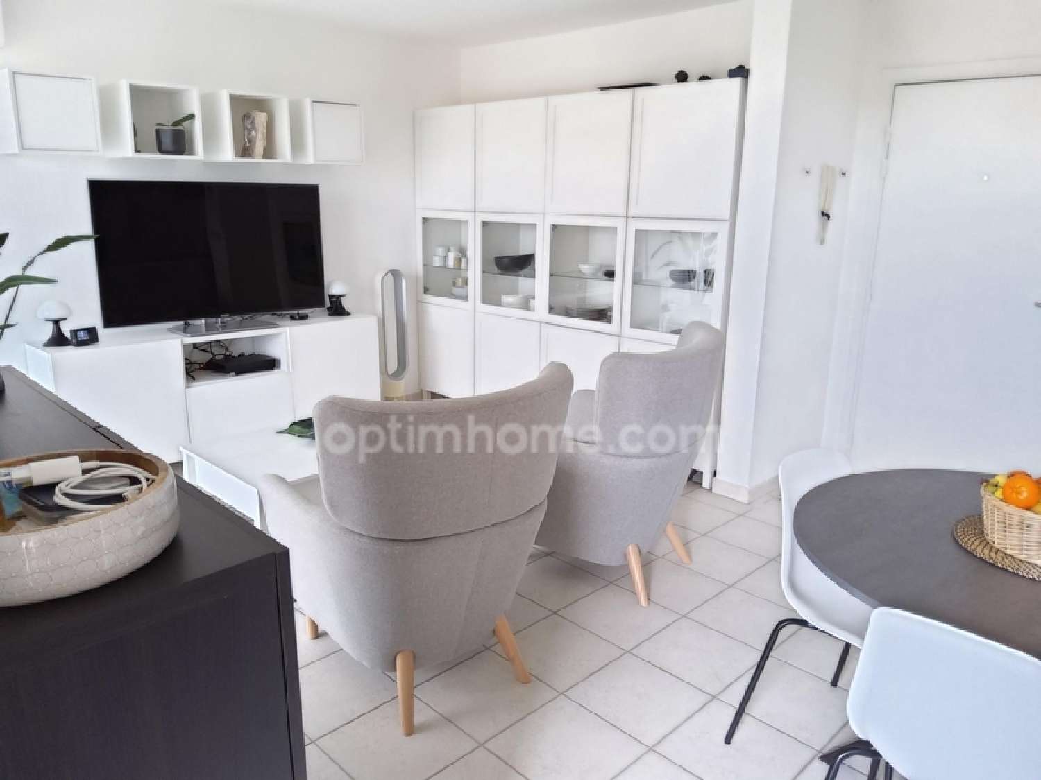  te koop appartement Istres Bouches-du-Rhône 3