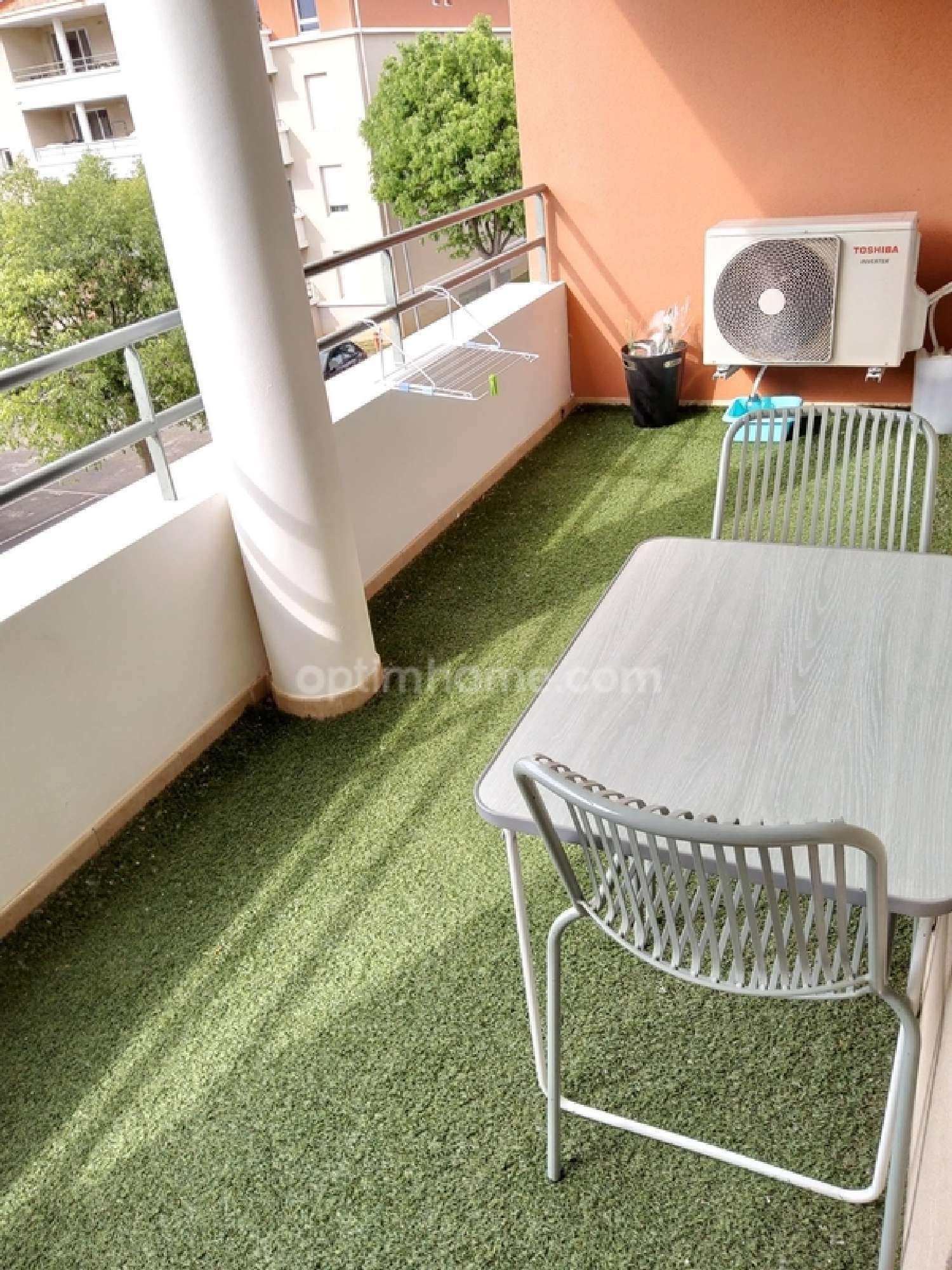  en venta apartamento Istres Bocas del Ródano 5