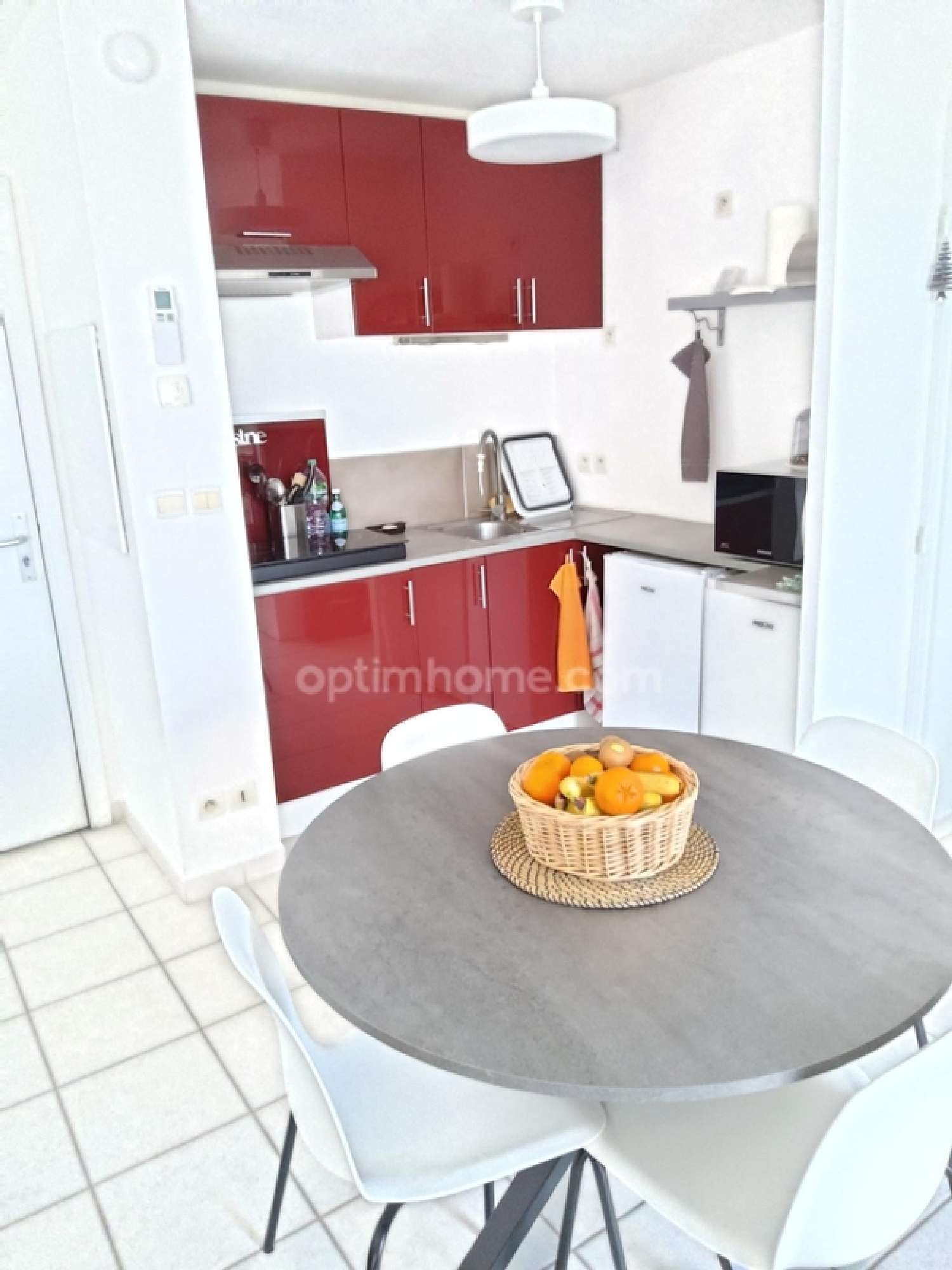  à vendre appartement Istres Bouches-du-Rhône 6